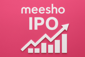 meesho ipo 2025