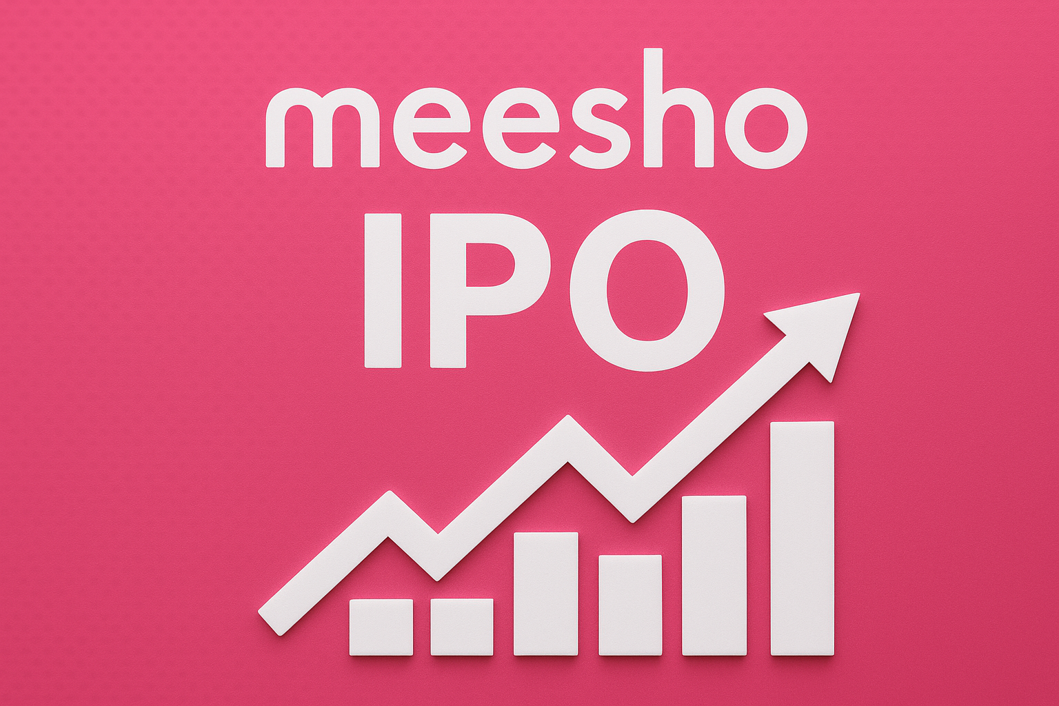 meesho ipo 2025