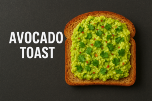Avacado Toast