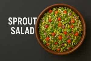 Sprout Salad